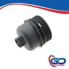 TAPPO FILTRO OLIO IMPIANTO UFI