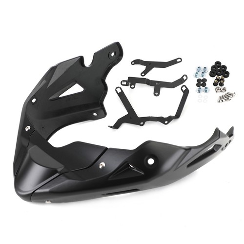 Pancia coperchio motore - /, /
