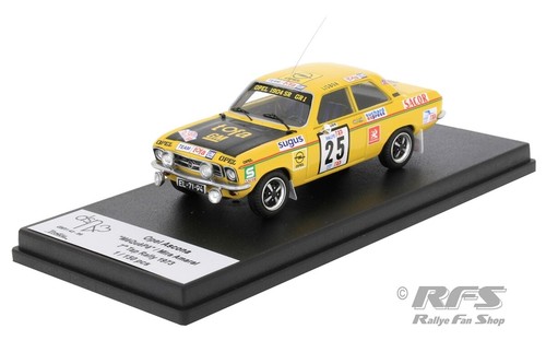 Opel ascona tap rally - a,