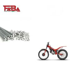 Kit Raggi Originali Beta REV