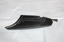 Passaggio Basso Cinghia Buell XB12SS XB12STT XB12X Carbonio