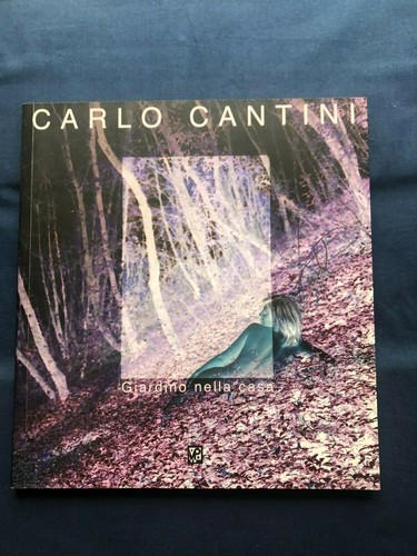 Carlo cantini giardino nella - carlo,