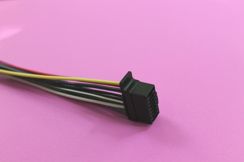 Cablaggio per sony - cablaggio, cdx-gt710hd