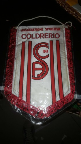 Gagliardetto pennant - gagliardetto,