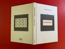 Gianfranco CHIAVACCI - FOTOGRAFIA TOTALE Ed. Damiani (2015) Libro Bilingue