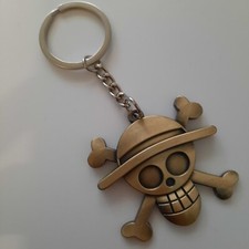 Portachiavi One Piece da Collezione