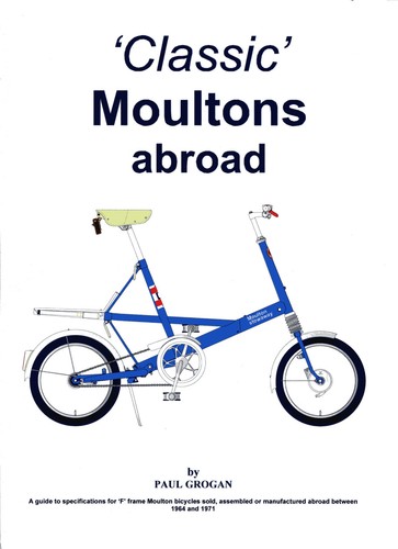 Libro classico moultons - 'classico',