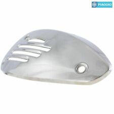 PROTEZIONE PARACALORE MARMITTA