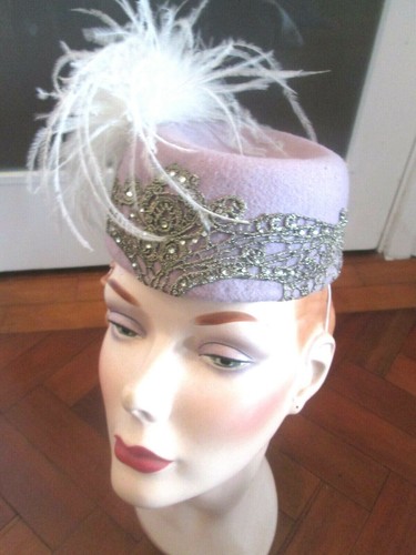 Bellissimo cappello vintage - bellissimo,