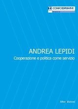 Andrea Lepidi. Cooperazione e