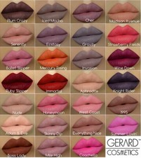 GERARD COSMETICS HYDRA/METALLO