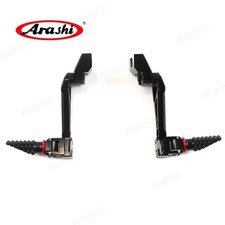 Arashi CNC Pedane Passeggero