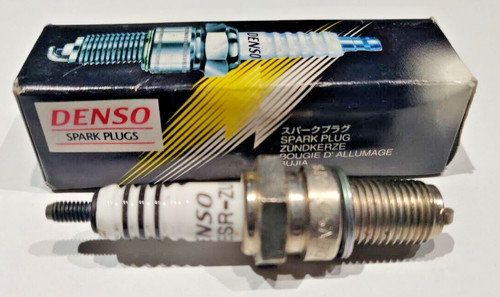 Candela denso x27esr - candela, honda