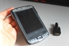 Palmare PDA iPAQ HX2495B usato funzionante con TOMTOM su sd batt K.O.