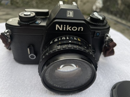 Nikon 1 - nikon, 1.8