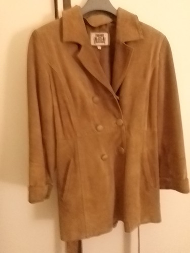 Giacca donna renna - da,