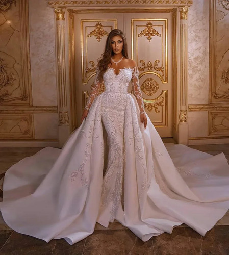 Abiti sposa personalizzati - abiti, da
