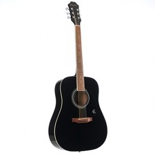 Epiphone DR-100 EB ebano