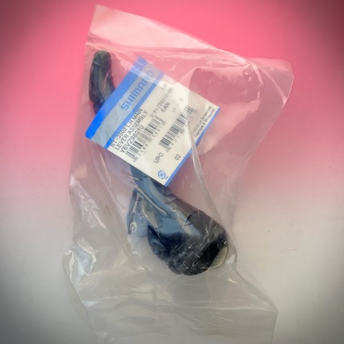 Shimano ricambio leva - ricambio, sinistra