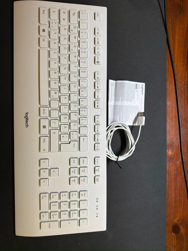 Logitech k280e pro business - logitech,