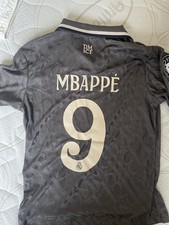 maglia calcio real madrid