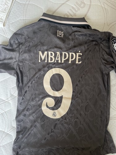 Maglia calcio real madrid - maglia,