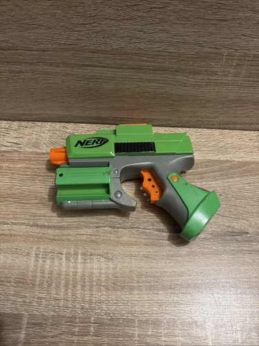 Hasbro nerf crossfire - nerf,