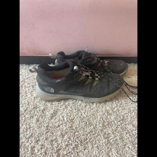 North face sneakers da - face,