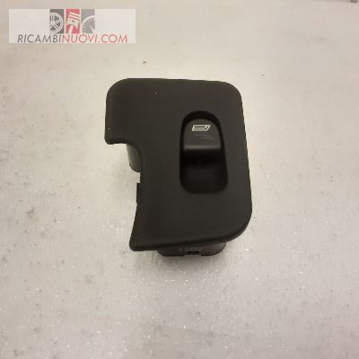 Blocco comandi alzacristalli - blocco,