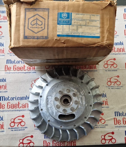 Volano per vespa et3 - volano, 125