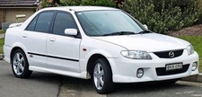 Mazda Familia 323 anno