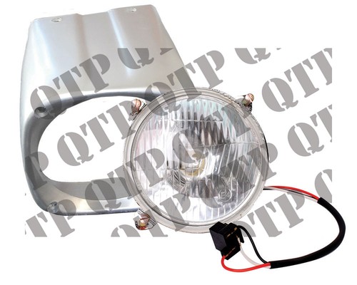 Kit lampada frontale - , rh