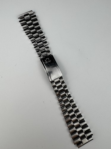 Bracciale originale omega - bracciale,