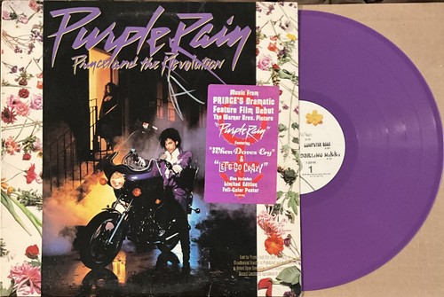 Prince the revolution - the,