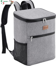 Borsa Termica da 21L (30
