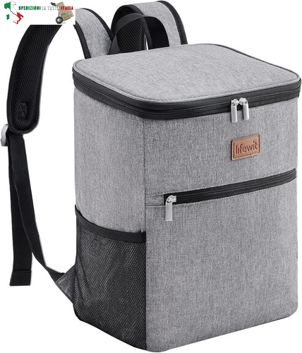 Borsa termica 21l 30 - termica, da