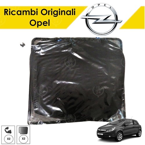 Kit retine parasole - kit, 2