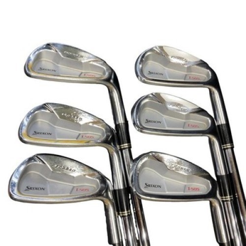 Srixon 505 set ferri da - set, di