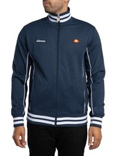 Ellesse Uomo Giacca da tuta