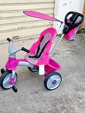TRICICLO FEBER MODELLO BABY