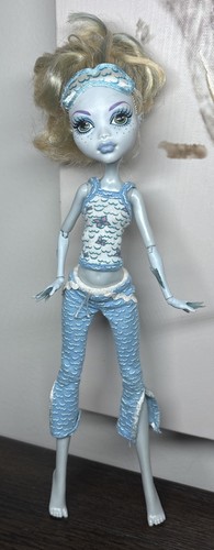 Monster high dead stazione - monster,