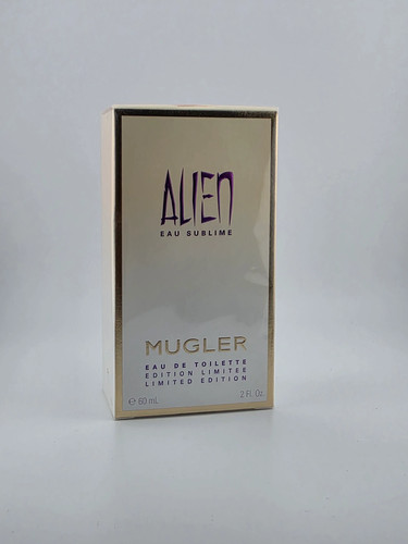 Thierry mugler alien eau - thierry,