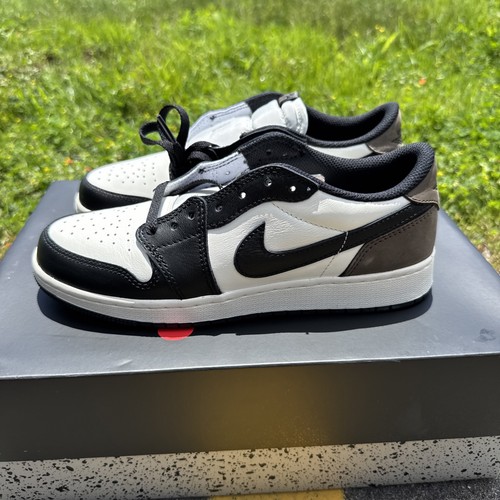 Air jordan retro low og - air,