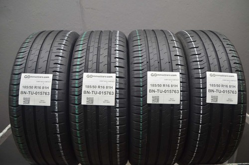 Pneumatici 185 r16 - 185/50,