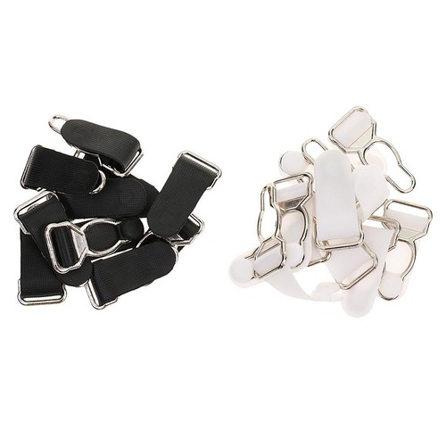 Pezzi reggicalze - pezzi,
