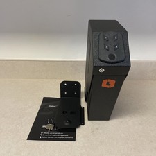 Cassaforte pistola biometrica