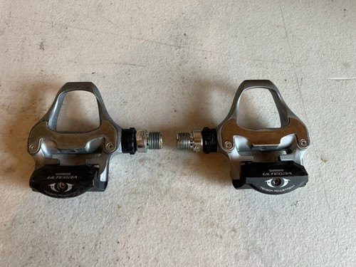 Pedali bici strada shimano - strada,