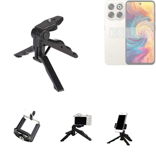 Treppiede per cellulare per