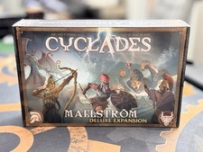 Cyclades: Edizione Leggendaria