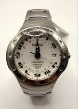 Orologio Seiko Premier